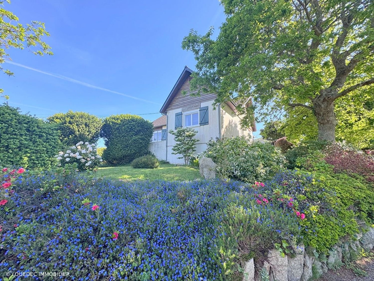 Maison à vendre, 134m², Douarnenez