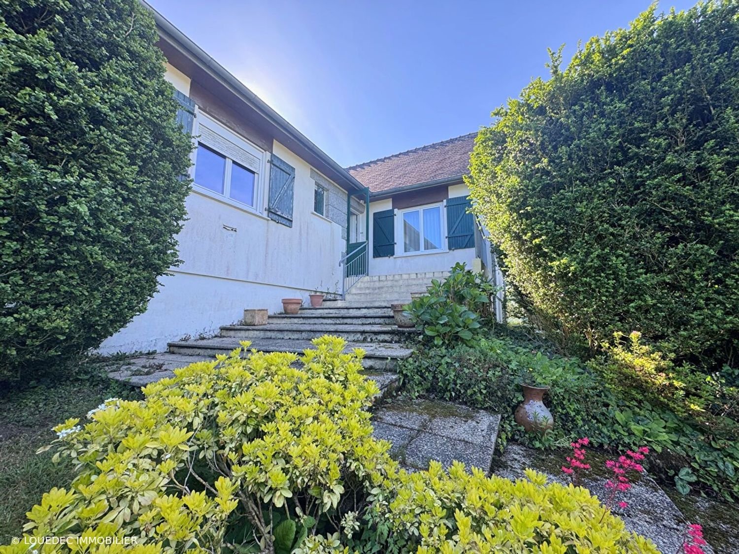Maison à vendre, 134m², Douarnenez