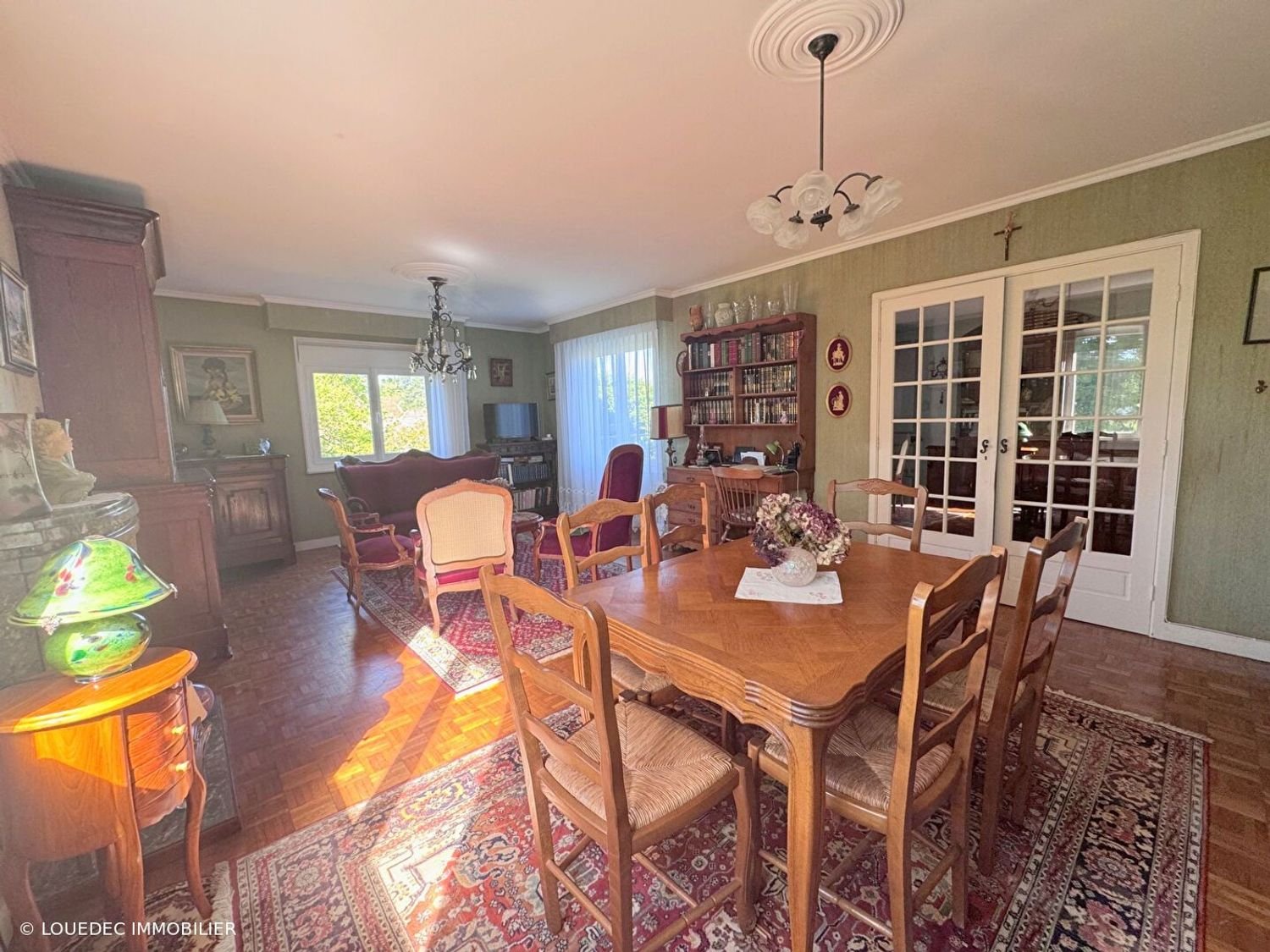 Maison à vendre, 134m², Douarnenez