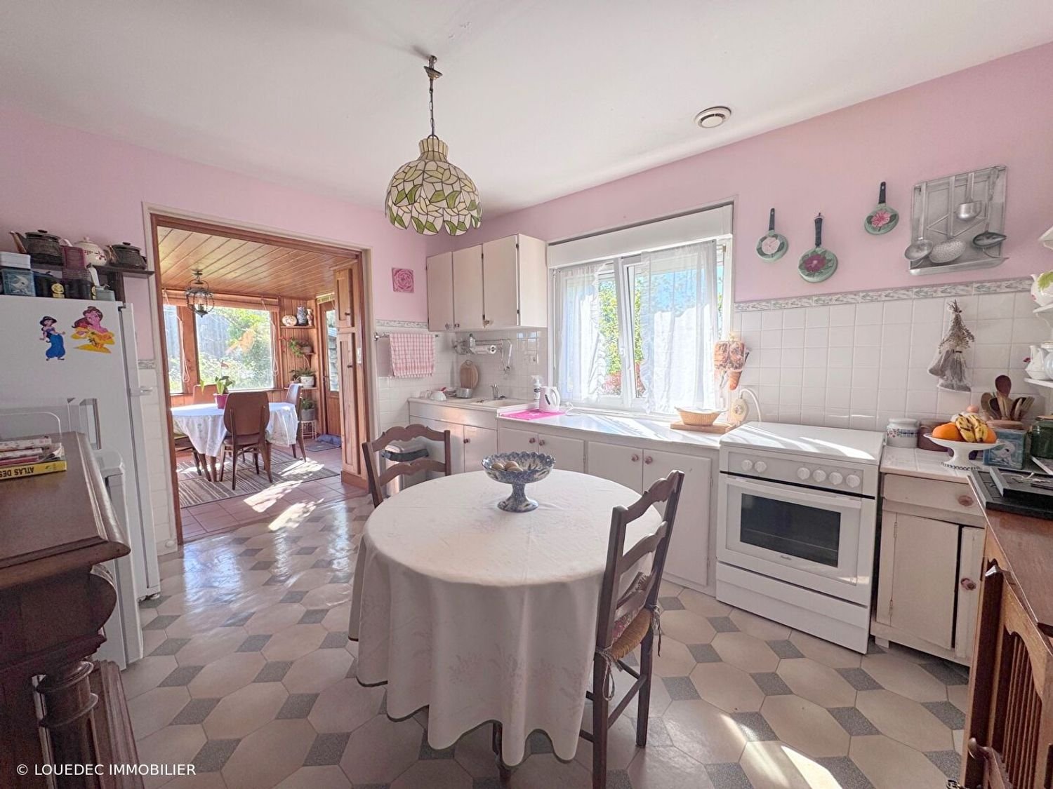 Maison à vendre, 134m², Douarnenez