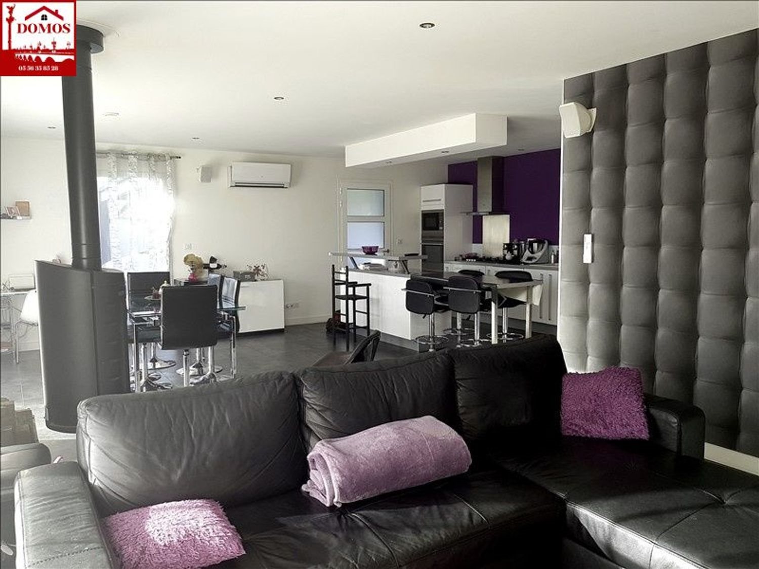 Maison à vendre, 128m², Moulis-en-Médoc