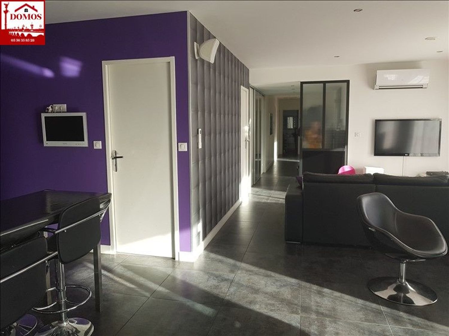 Maison à vendre, 128m², Moulis-en-Médoc