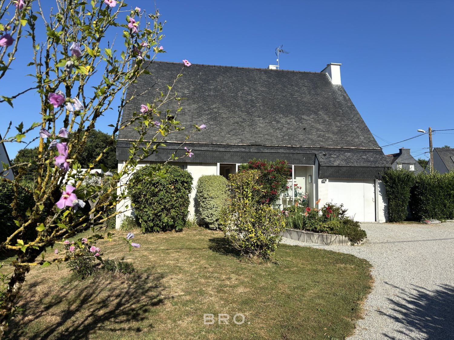 Maison à vendre, 110m², Saint-Avé