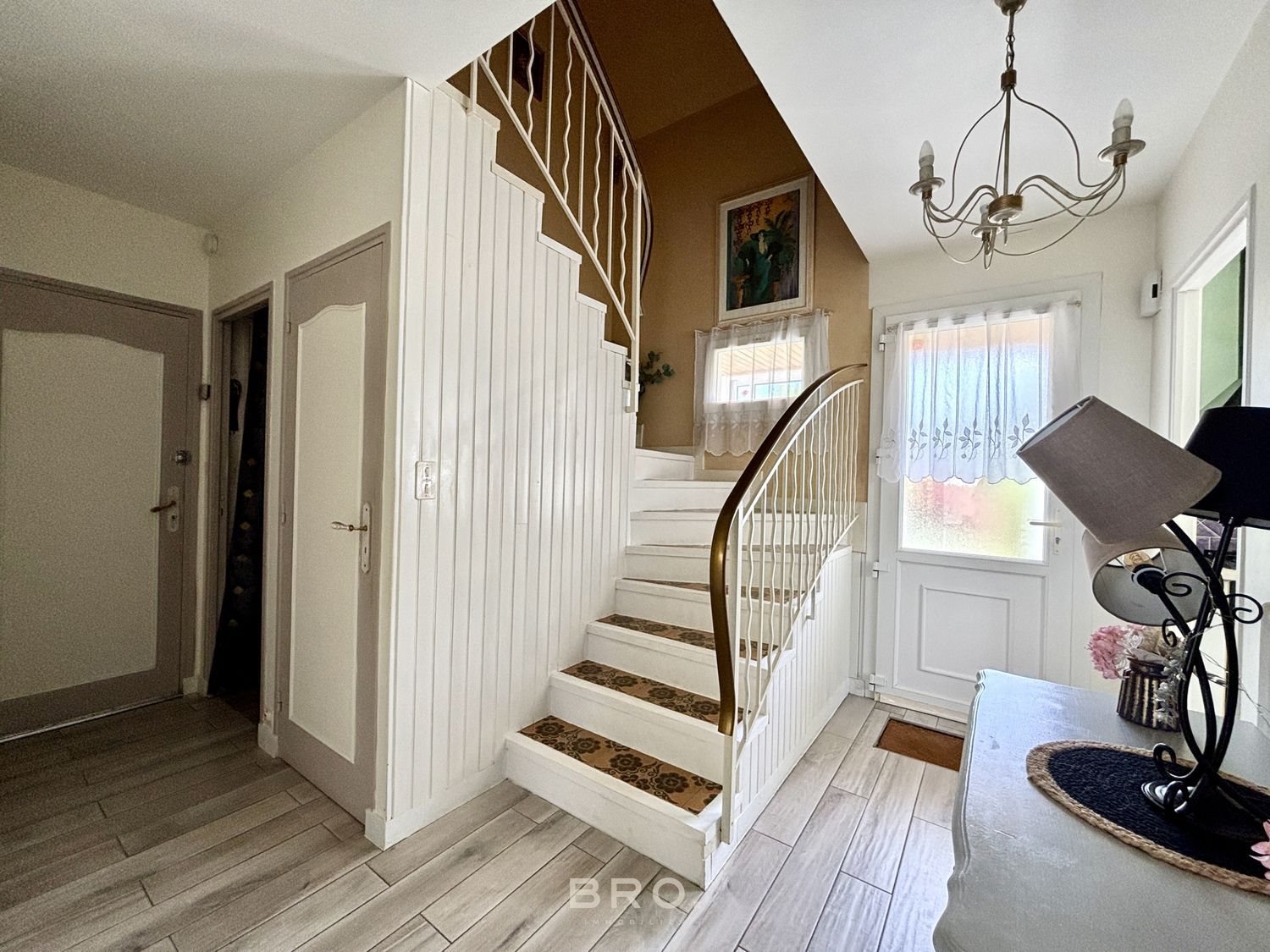 Maison à vendre, 110m², Saint-Avé