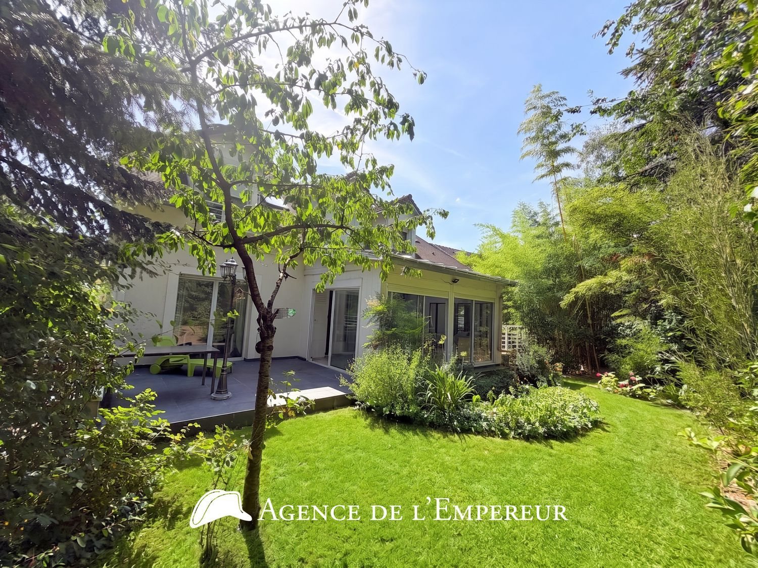 Maison à vendre, 274m², Nanterre