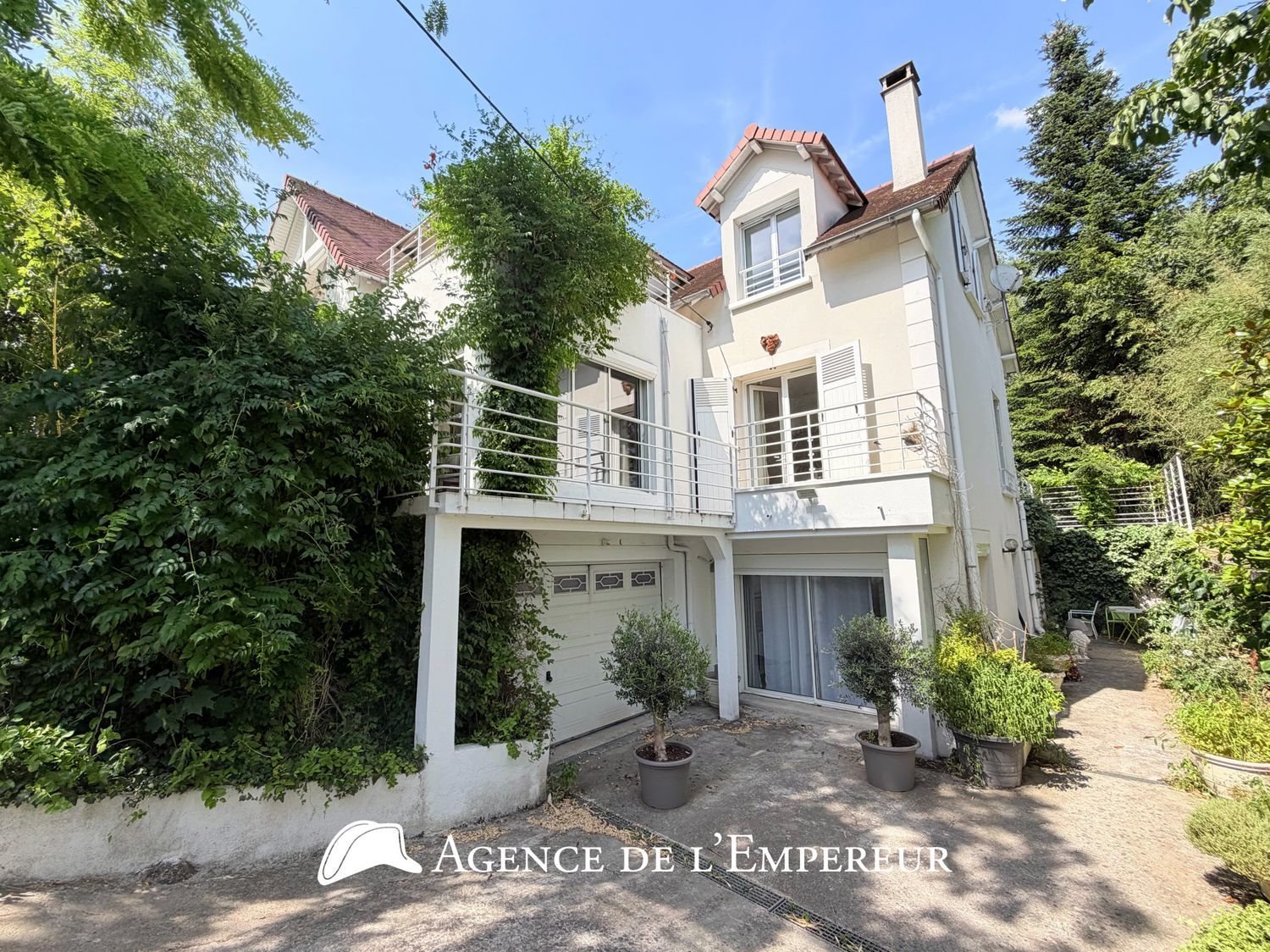 Maison à vendre, 274m², Nanterre