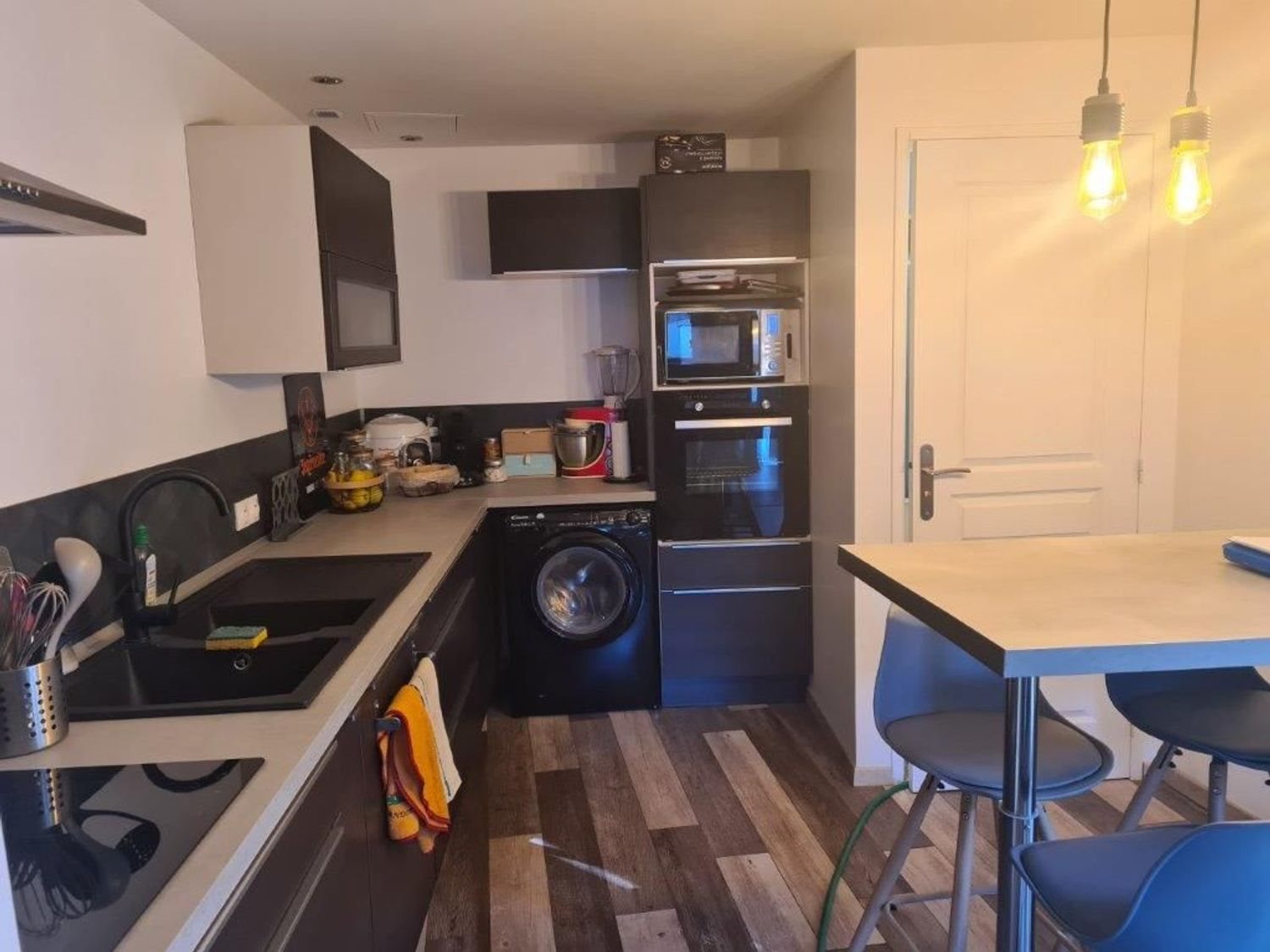 Maison à vendre, 68m², Tarascon-sur-Ariège