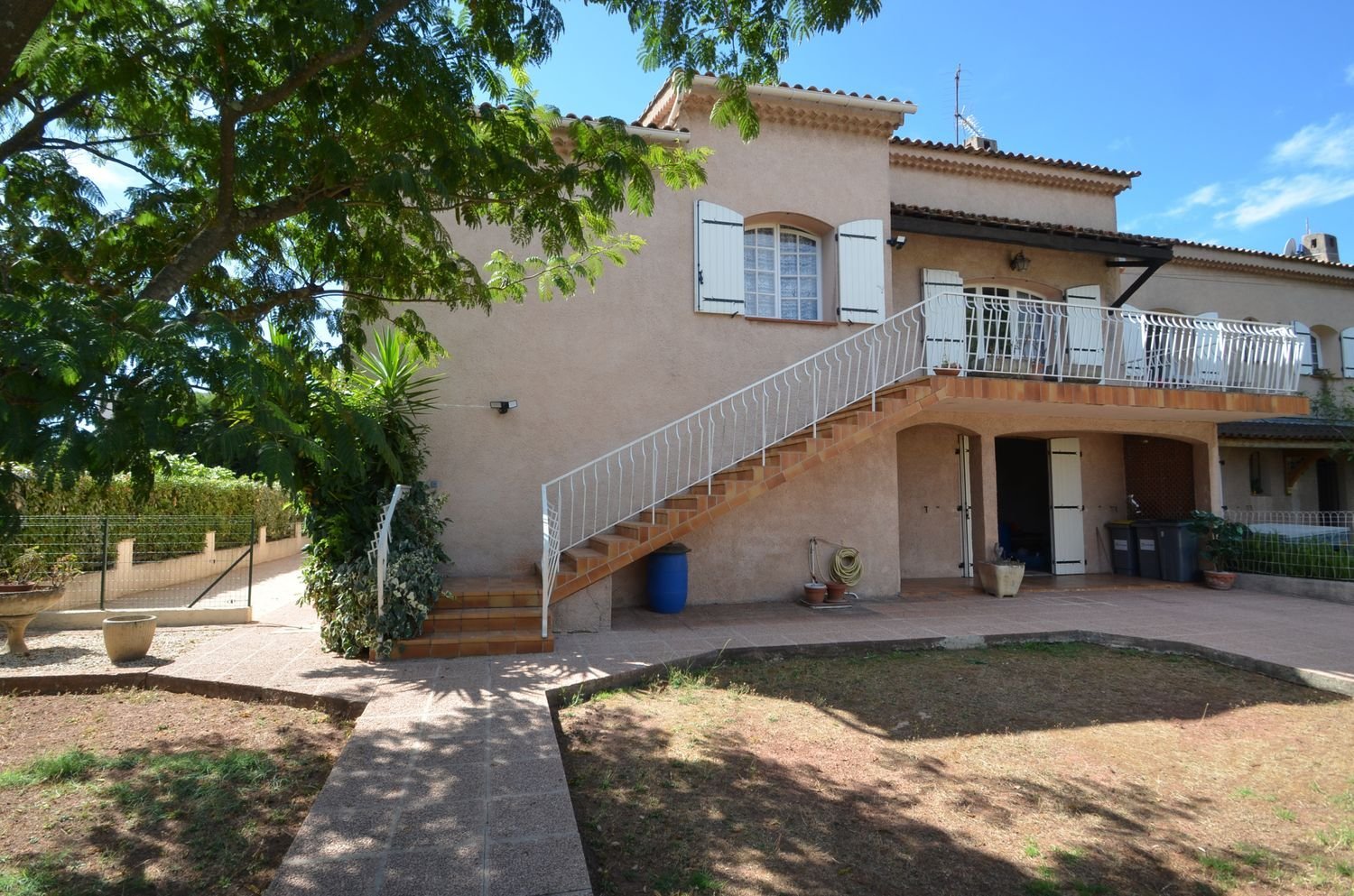 Appartement à vendre, 127m², Le Pradet