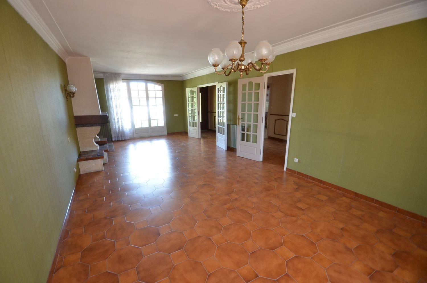 Appartement à vendre, 127m², Le Pradet