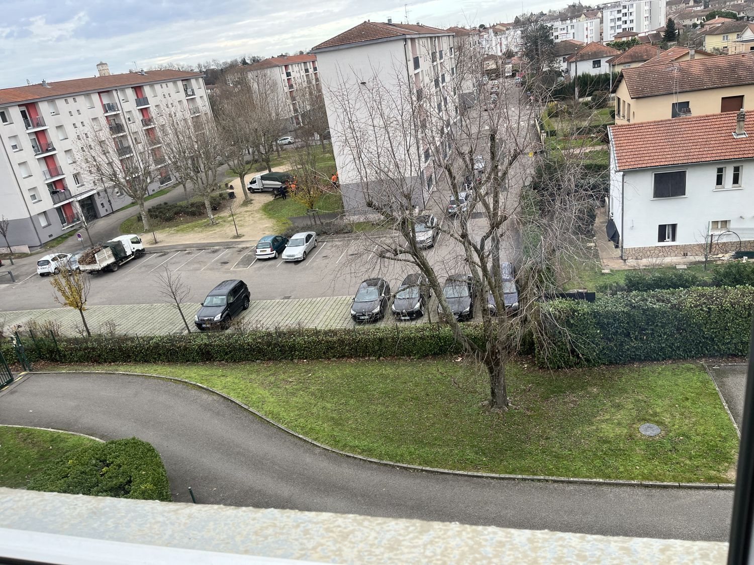 Appartement à vendre, 79m², Chassieu