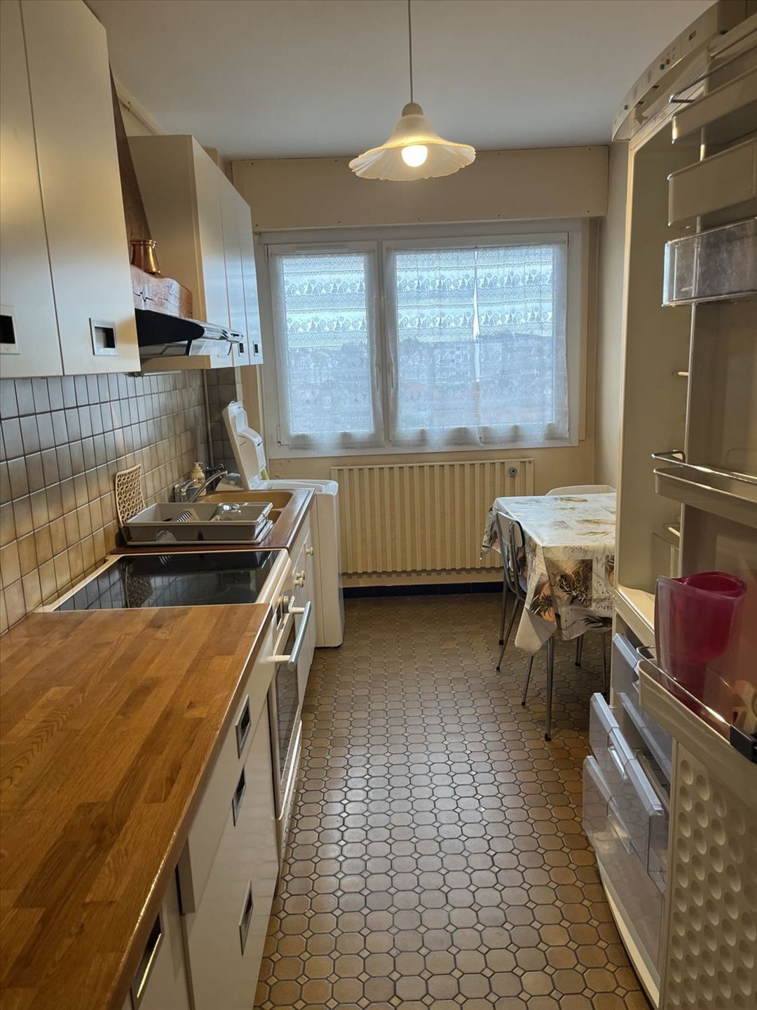 Appartement à vendre, 79m², Chassieu
