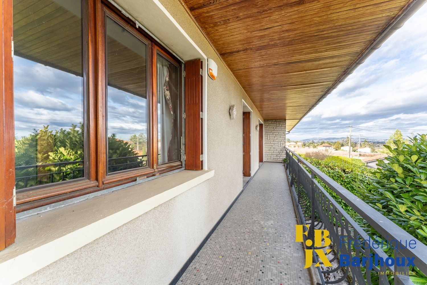 Maison à vendre, 141m², Brindas
