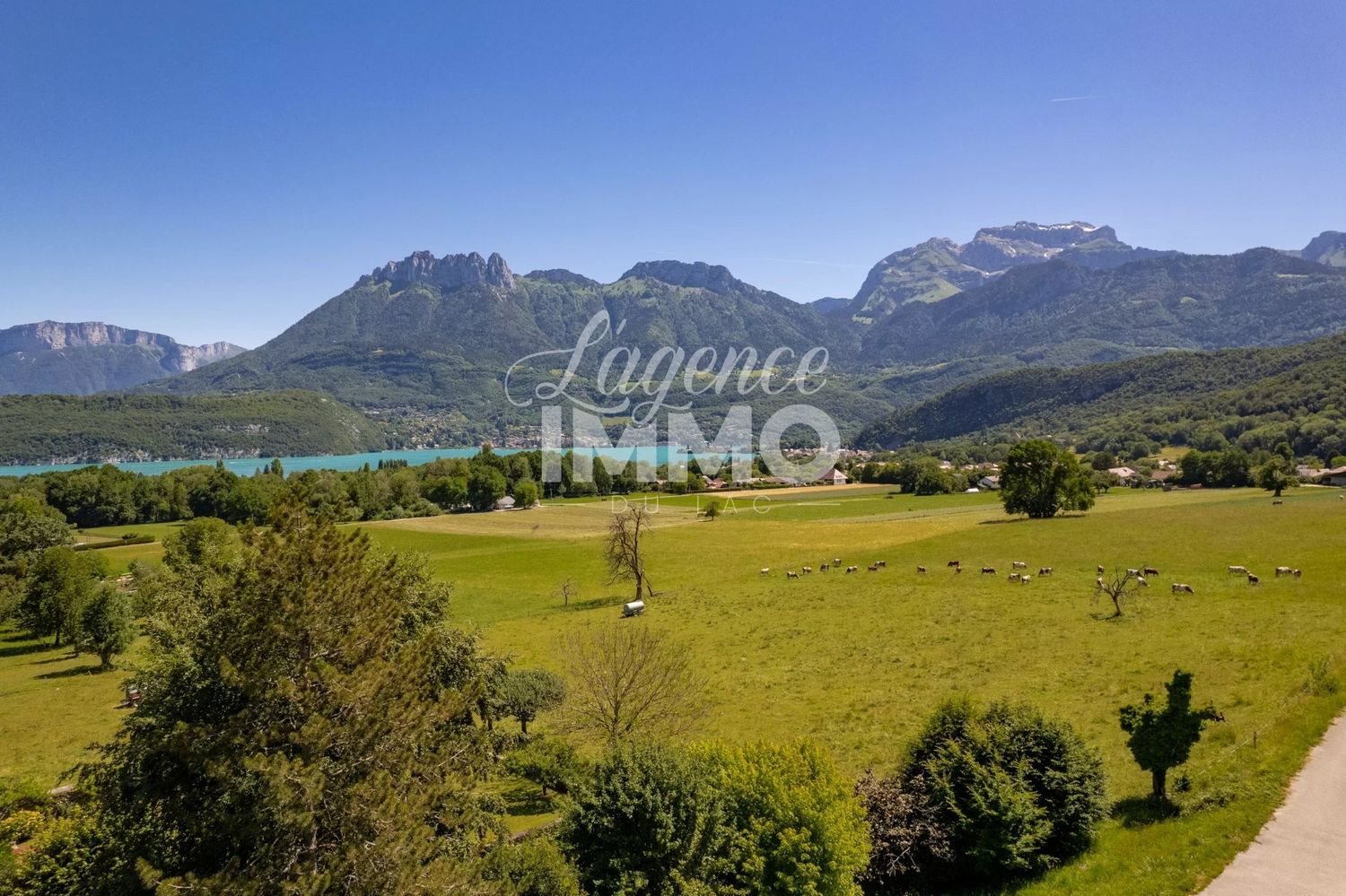 Maison à vendre, 179m², Saint-Jorioz