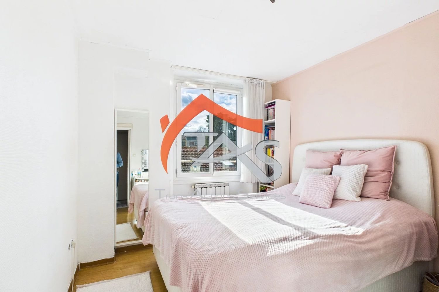 Appartement à vendre, 94m², Saint-Chamond