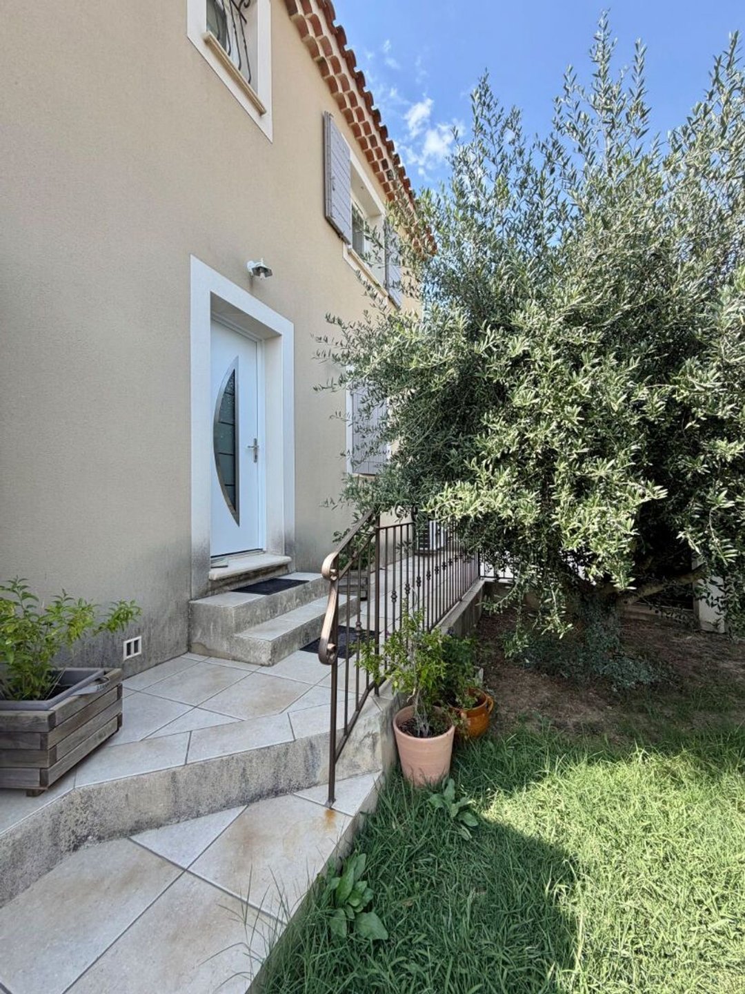 Maison à louer, 136m², Paradou