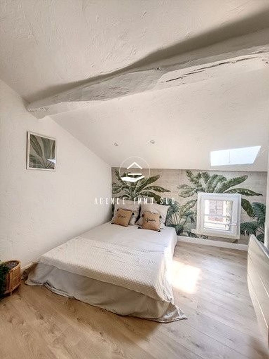 Appartement à vendre, 30m², Vence