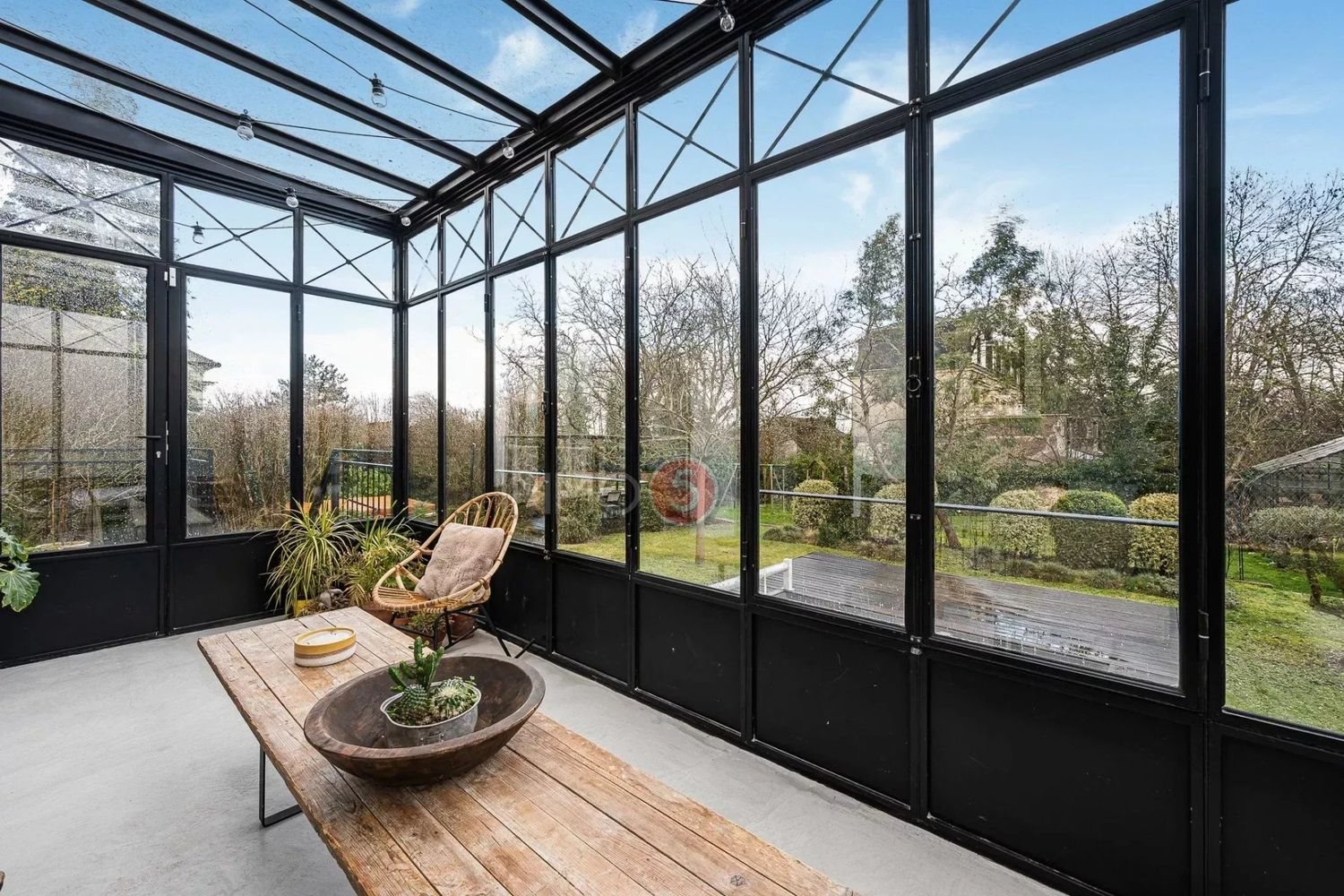 Maison à vendre, 200m², Le Raincy
