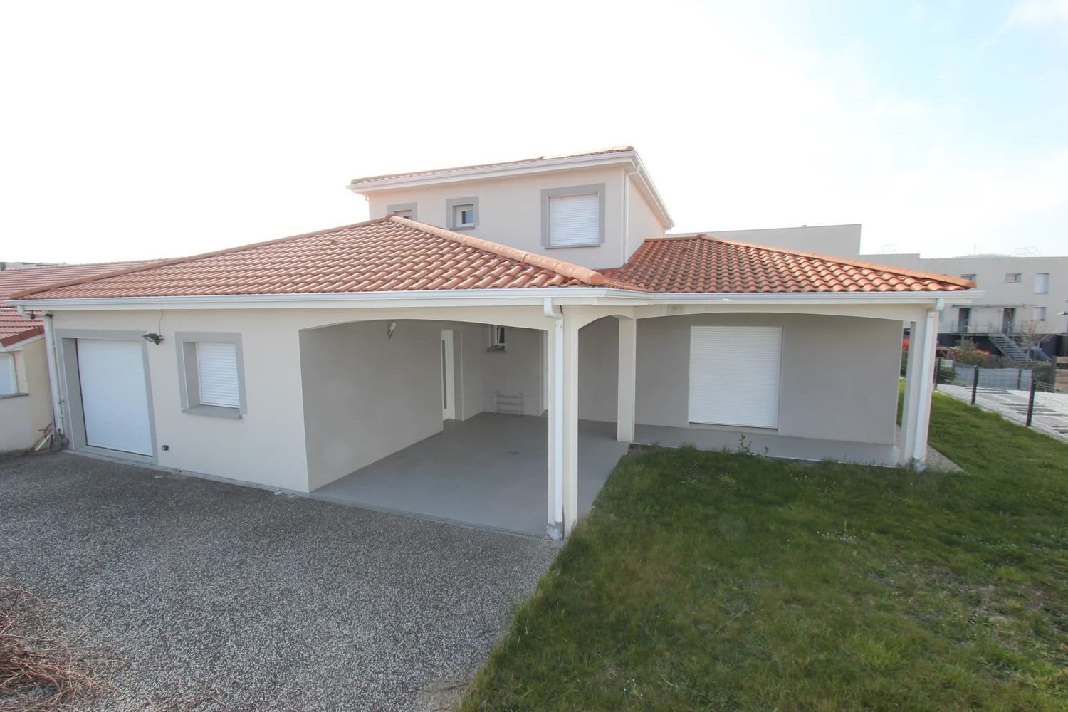 Maison à vendre, 150m², Le Cendre