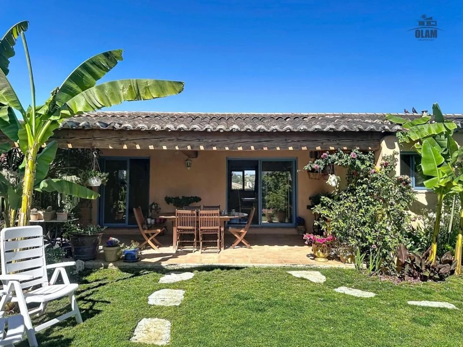 Maison à vendre, 173m², Biot