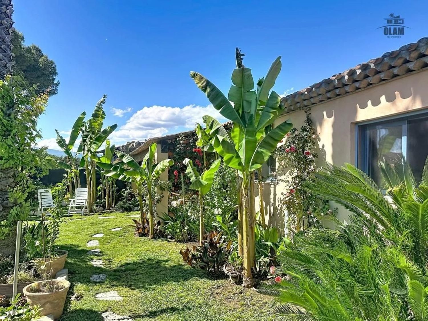 Maison à vendre, 173m², Biot