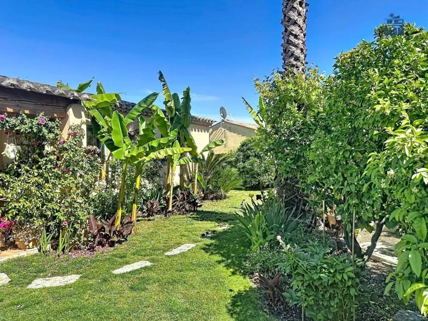 Maison à vendre, 173m², Biot