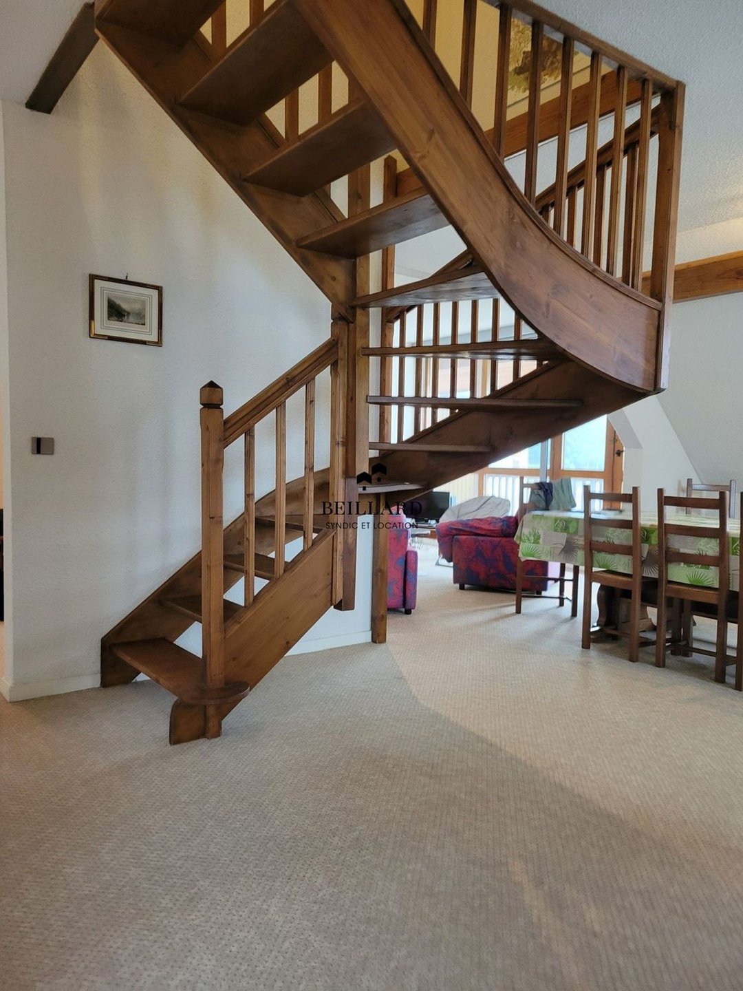 Appartement à vendre, 126m², Laruns