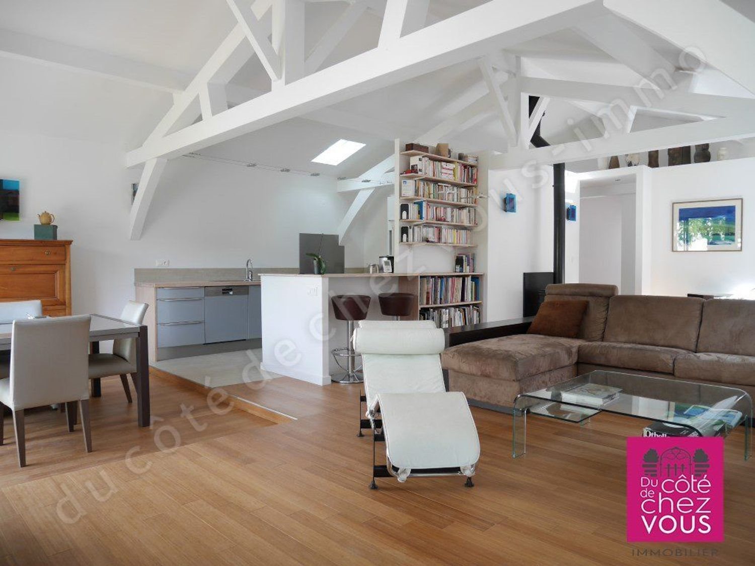 Maison à vendre, 130m², Sainte-Savine