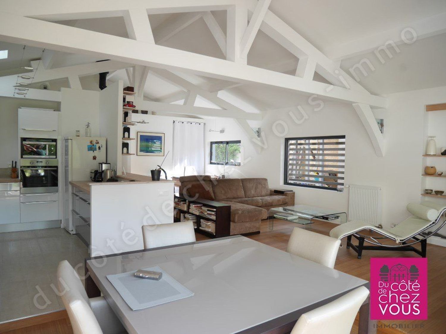 Maison à vendre, 130m², Sainte-Savine