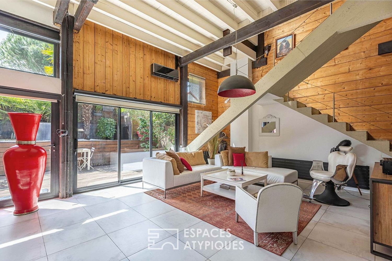 Maison à vendre, 233m², Villejuif