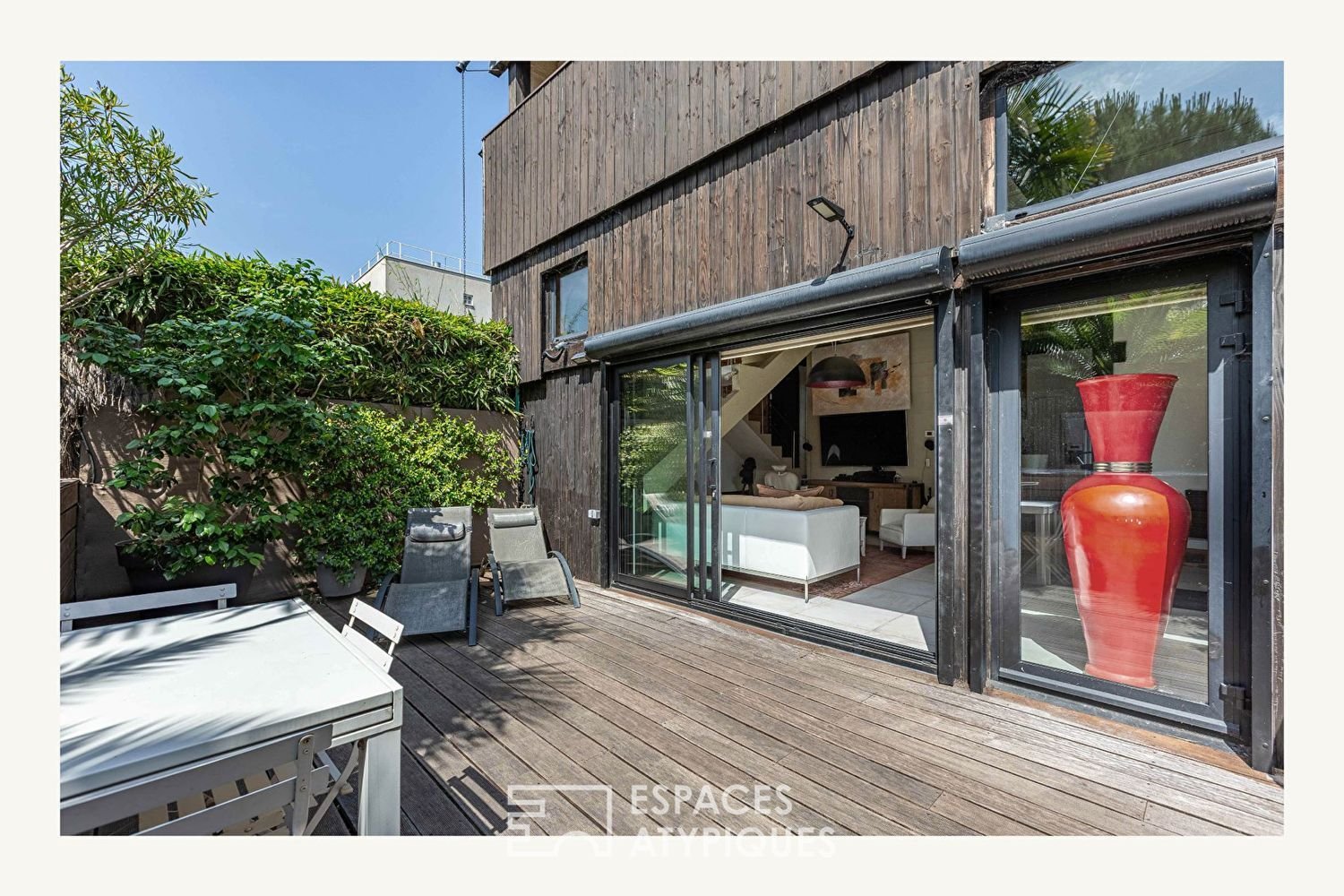 Maison à vendre, 233m², Villejuif