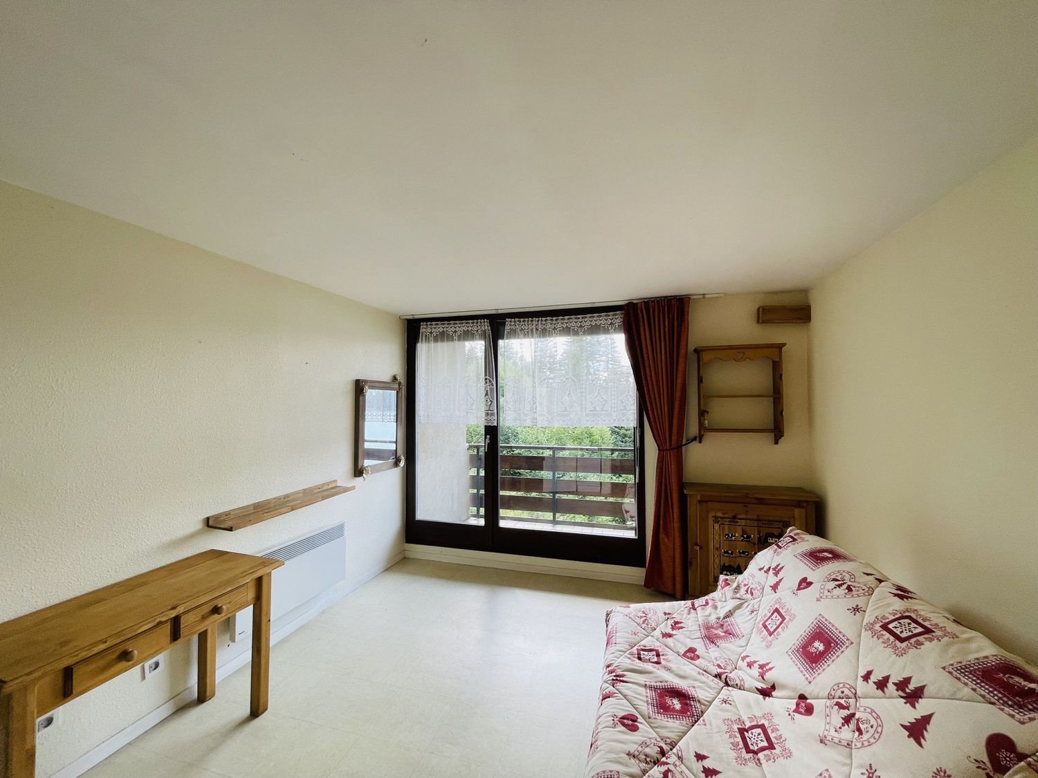 Appartement à vendre, 30m², Malbuisson