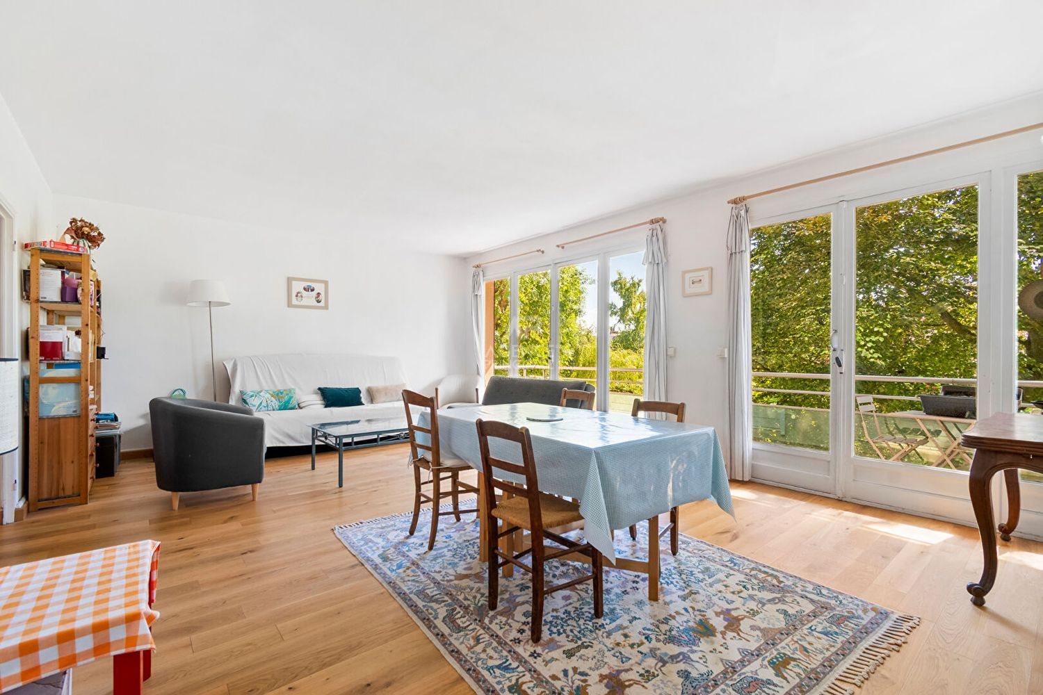 Appartement à vendre, 81m², Saint-Germain-en-Laye