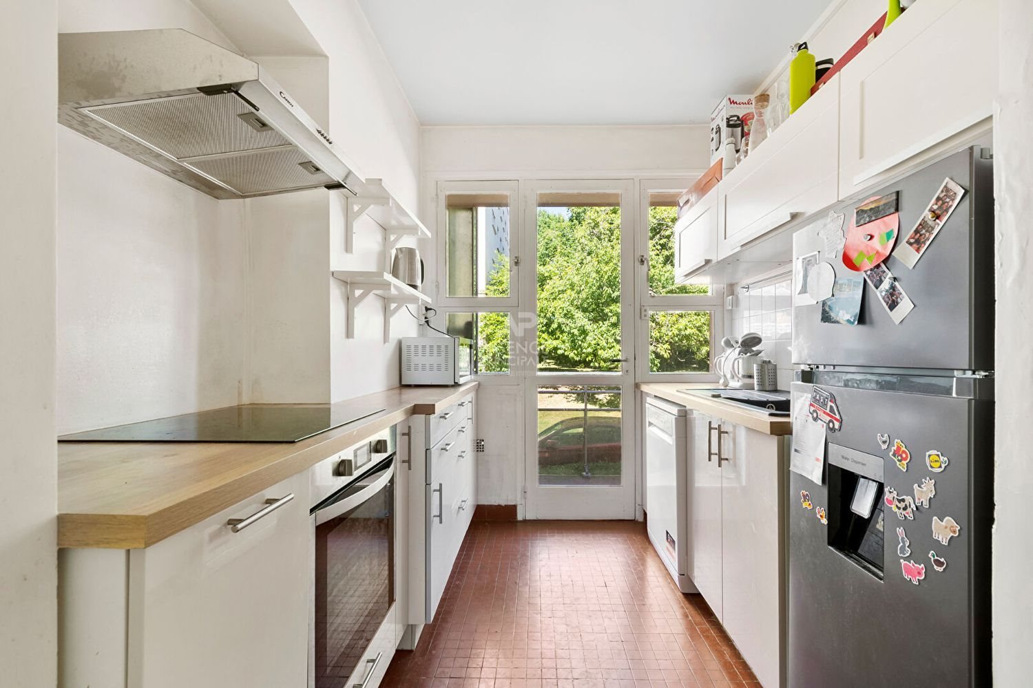 Appartement à vendre, 81m², Saint-Germain-en-Laye