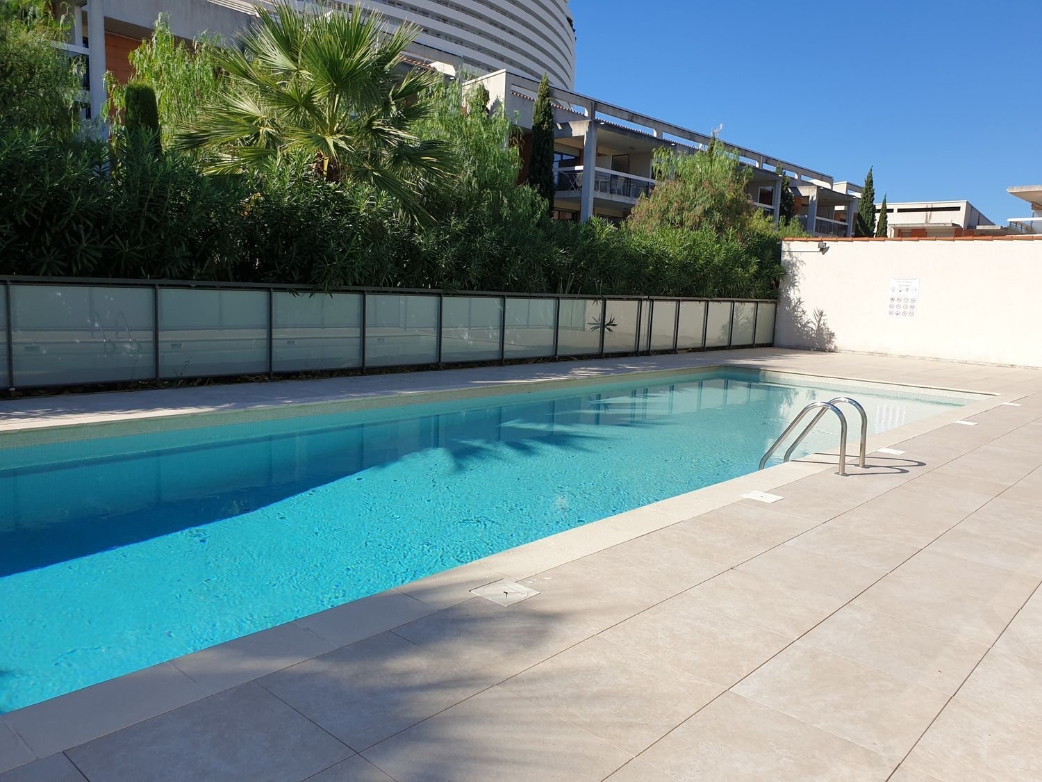 Appartement à vendre, 43m², Villeneuve-Loubet