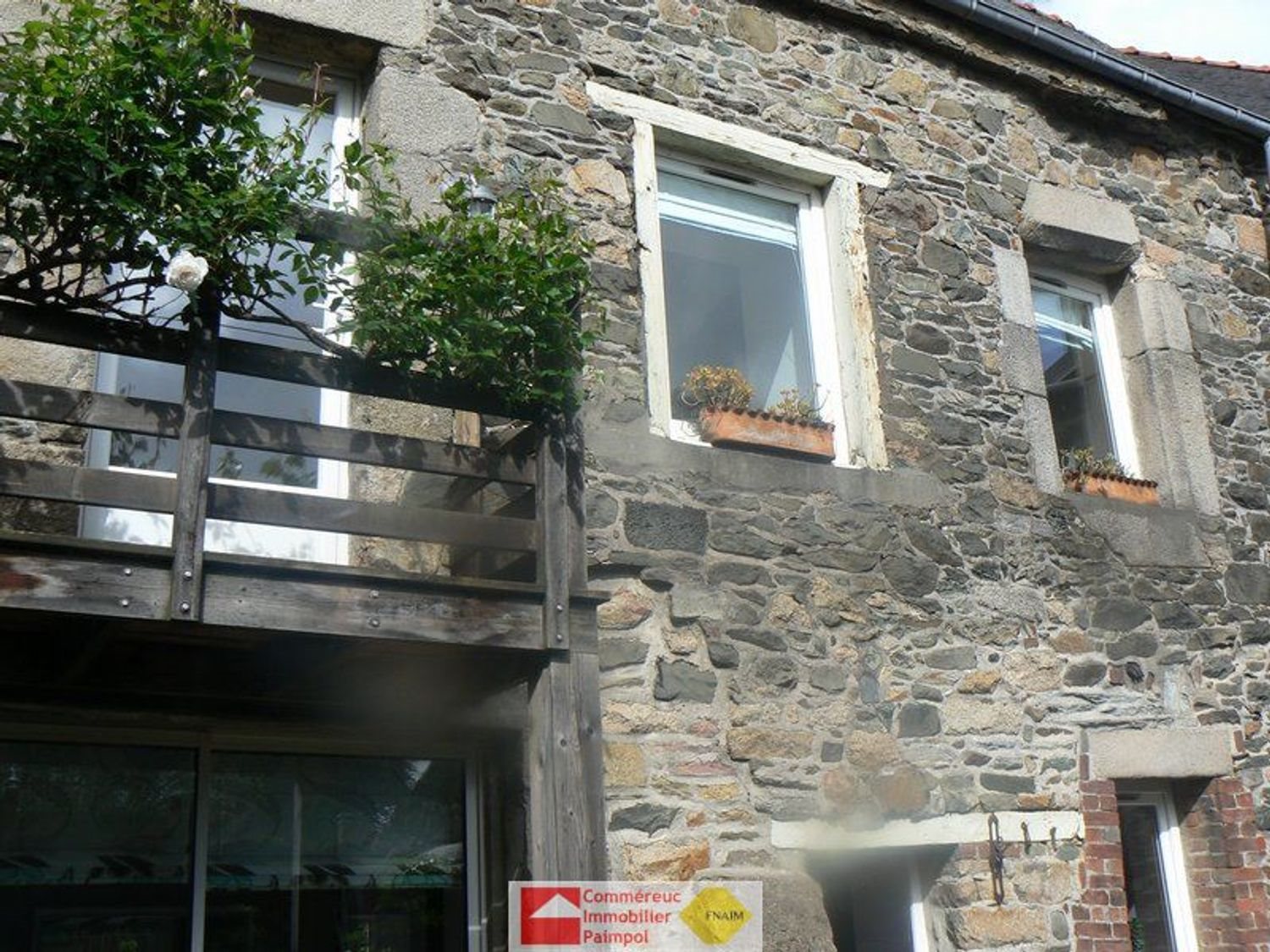 Maison à vendre, 100m², Paimpol