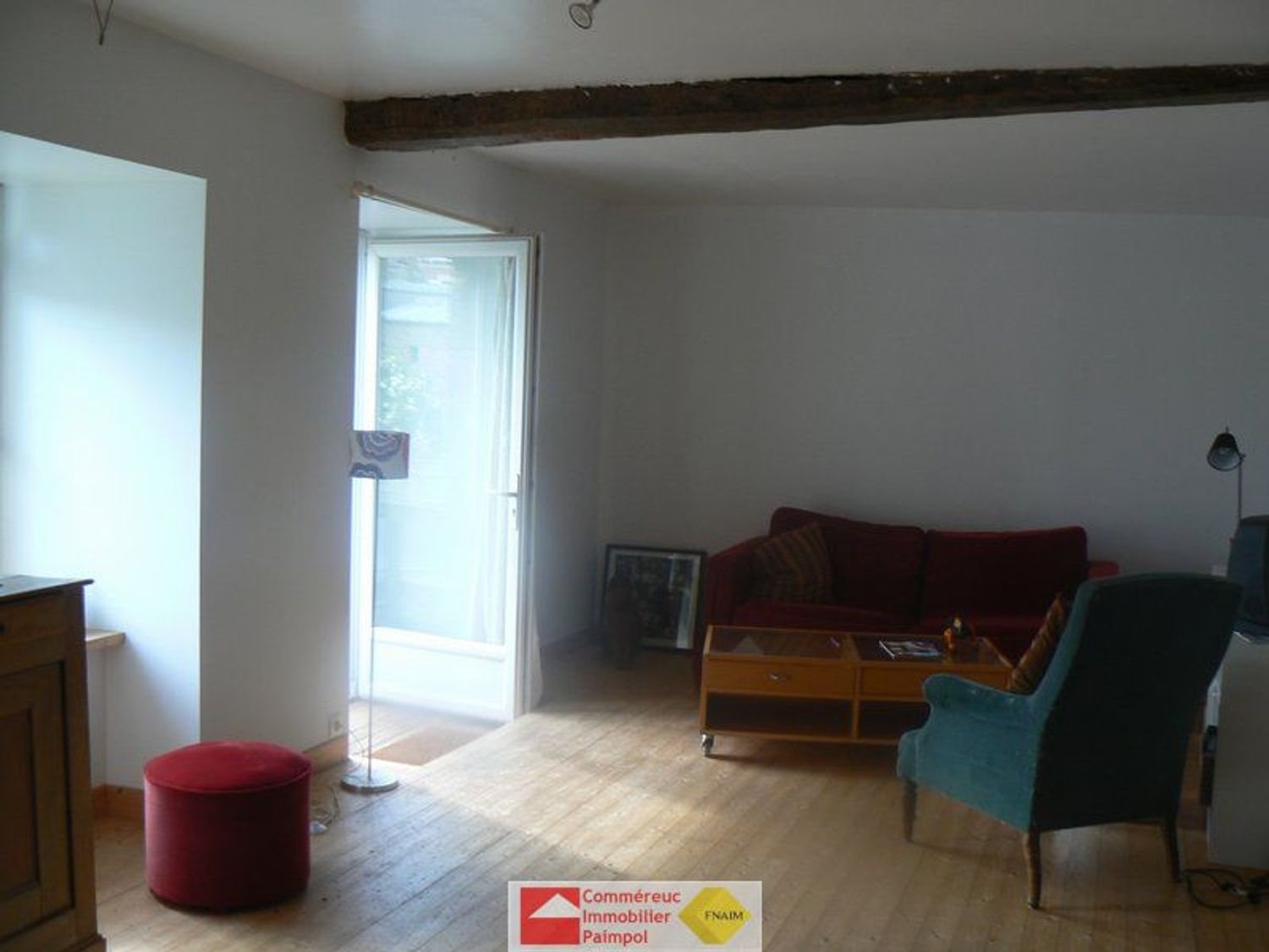 Maison à vendre, 100m², Paimpol