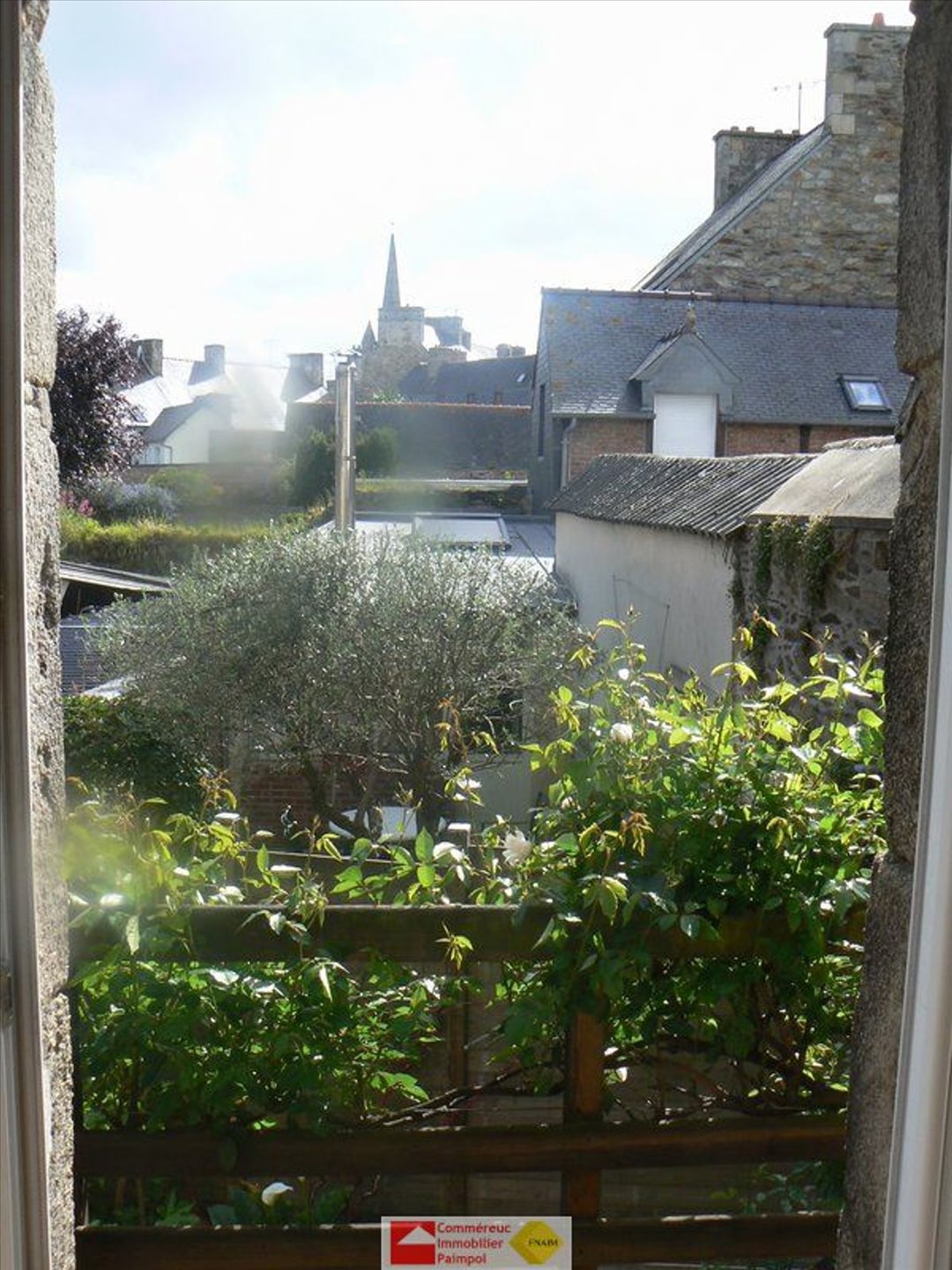 Maison à vendre, 100m², Paimpol