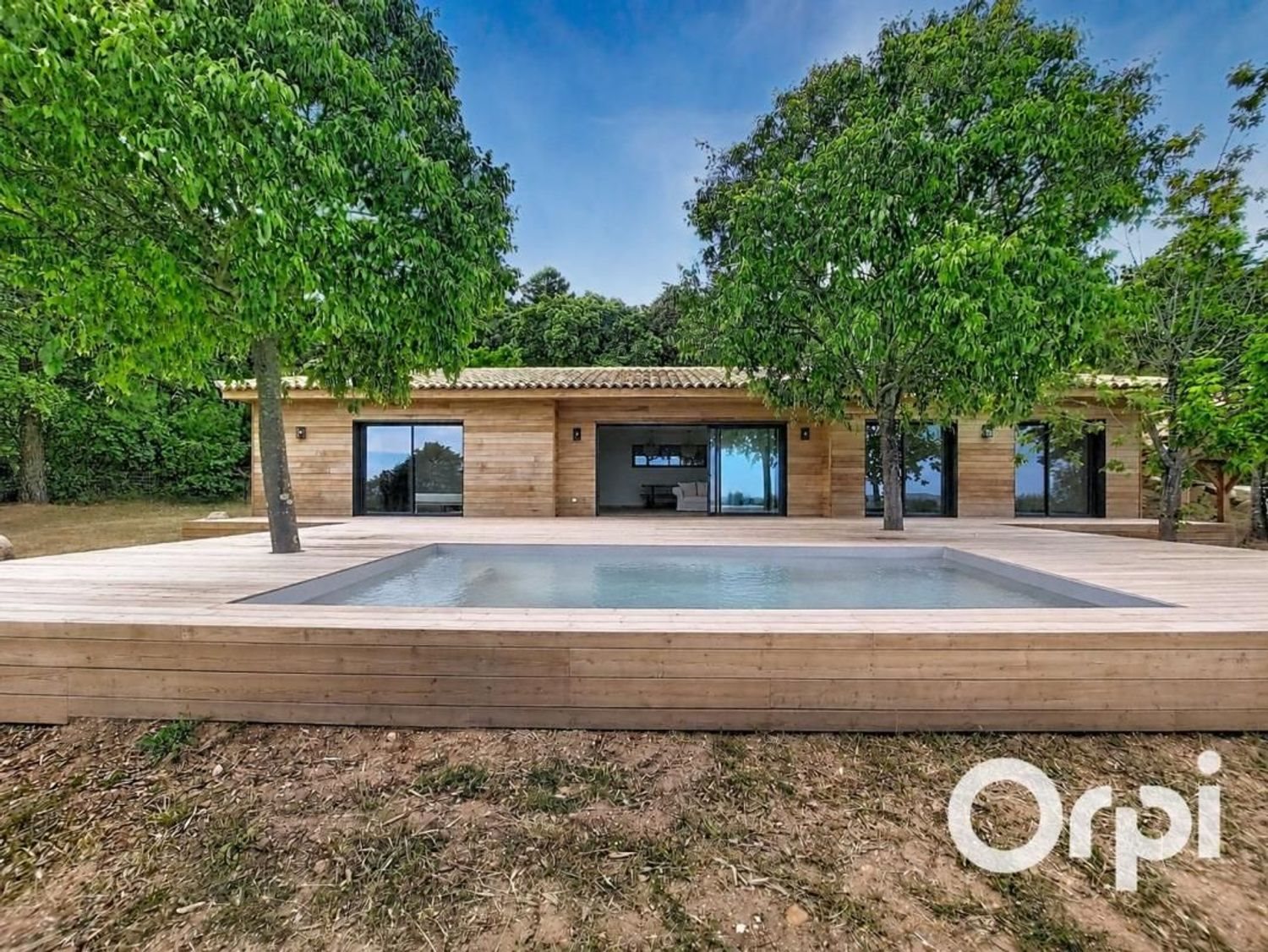 Maison à vendre, 109m², Porto-Vecchio