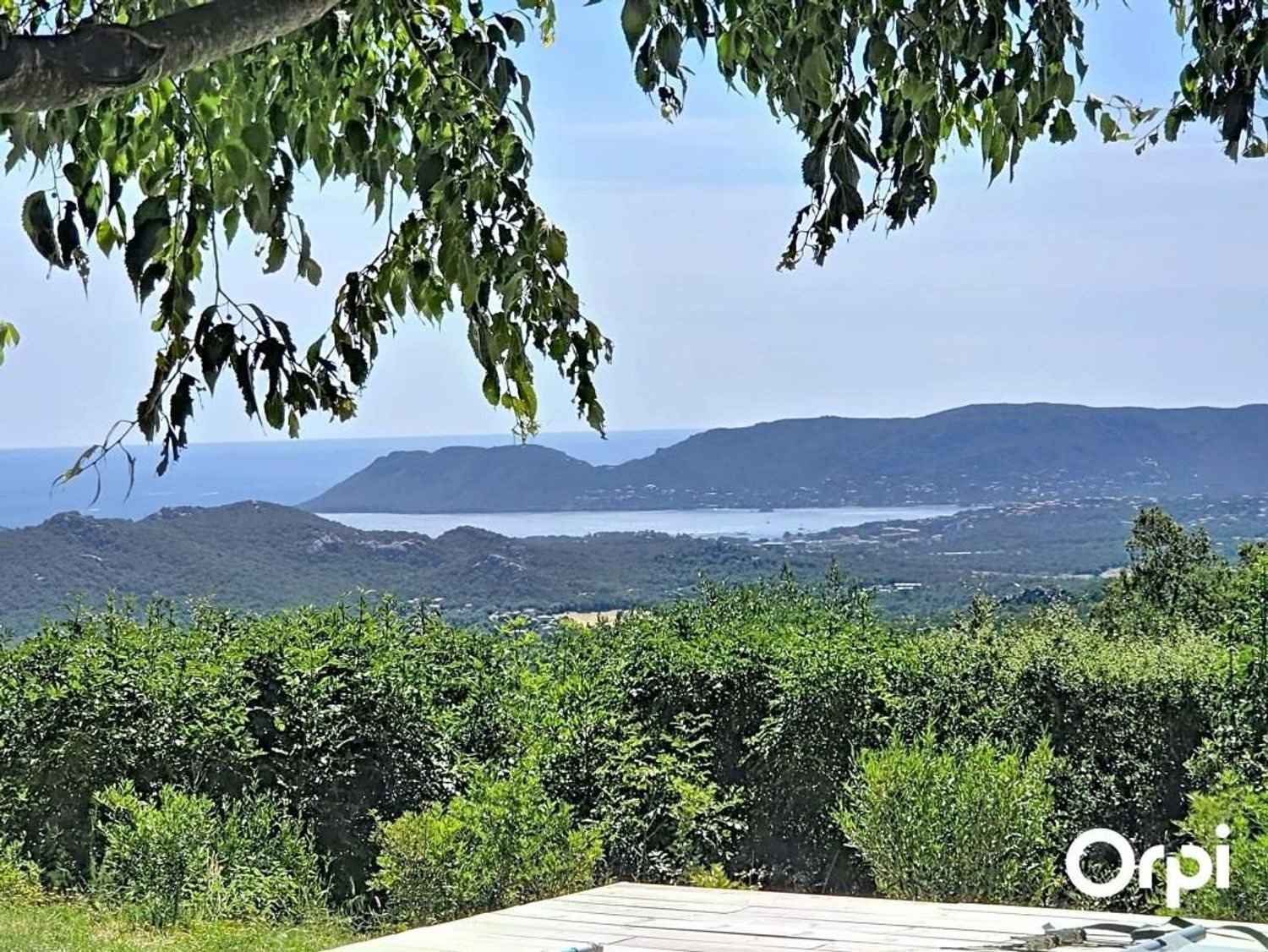 Maison à vendre, 109m², Porto-Vecchio