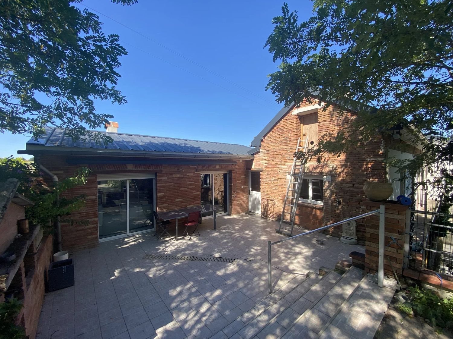 Maison à vendre, 151m², Verfeil