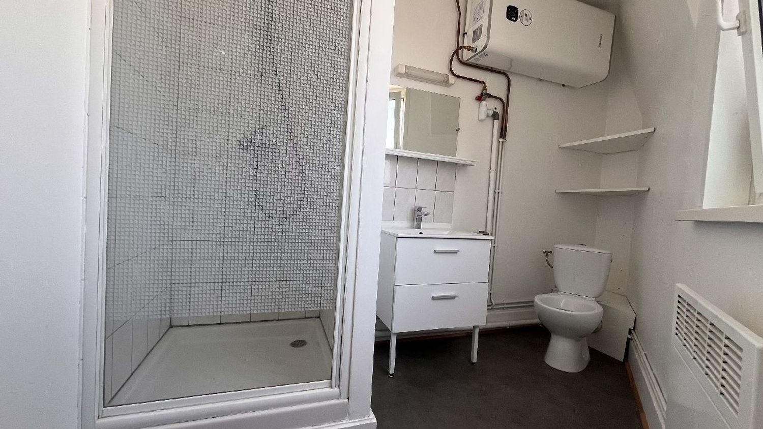 Appartement à louer, 30m², Bapaume