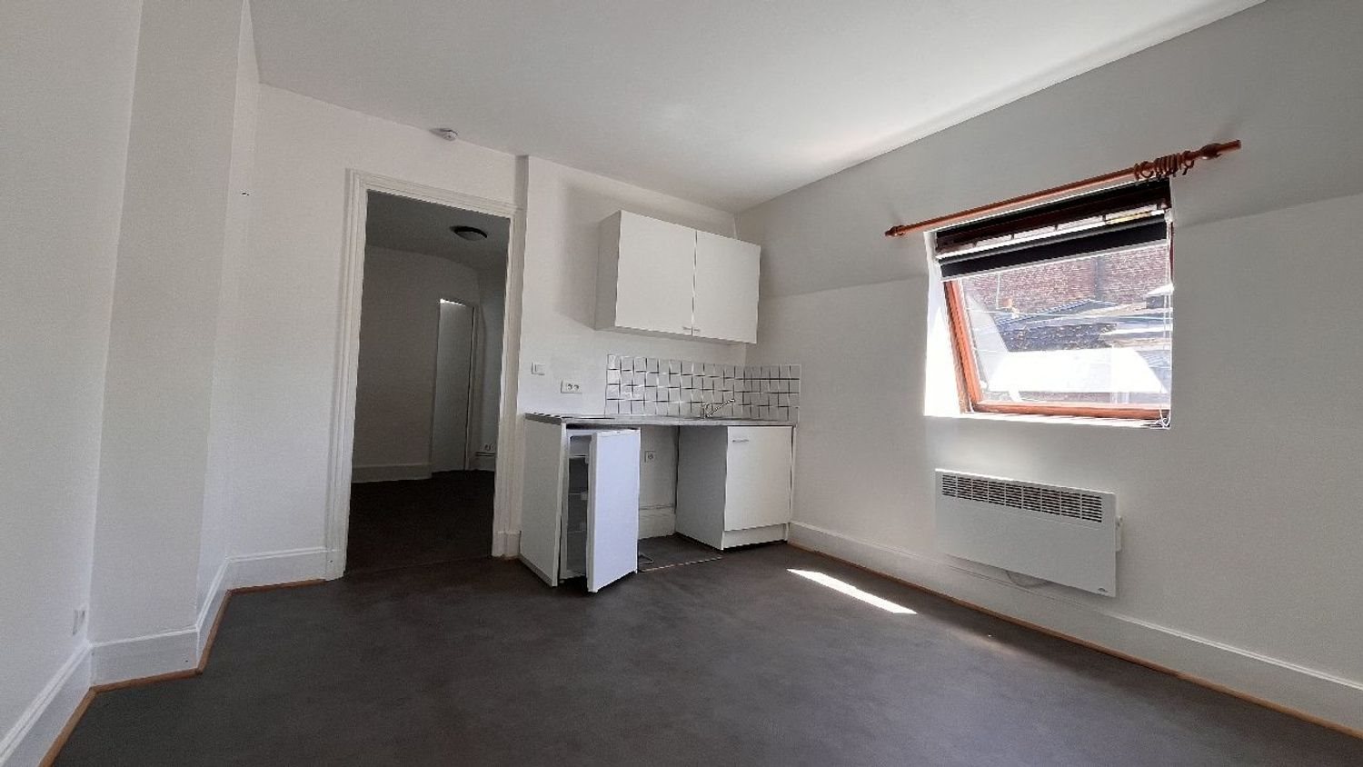 Appartement à louer, 30m², Bapaume