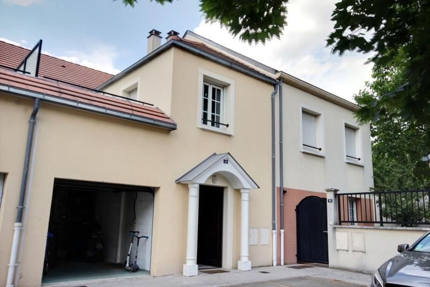 Maison à vendre, 150m², Asnières-sur-Seine