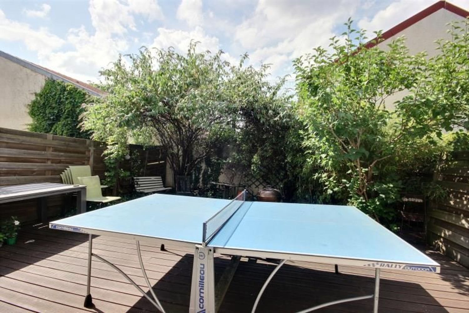 Maison à vendre, 150m², Asnières-sur-Seine