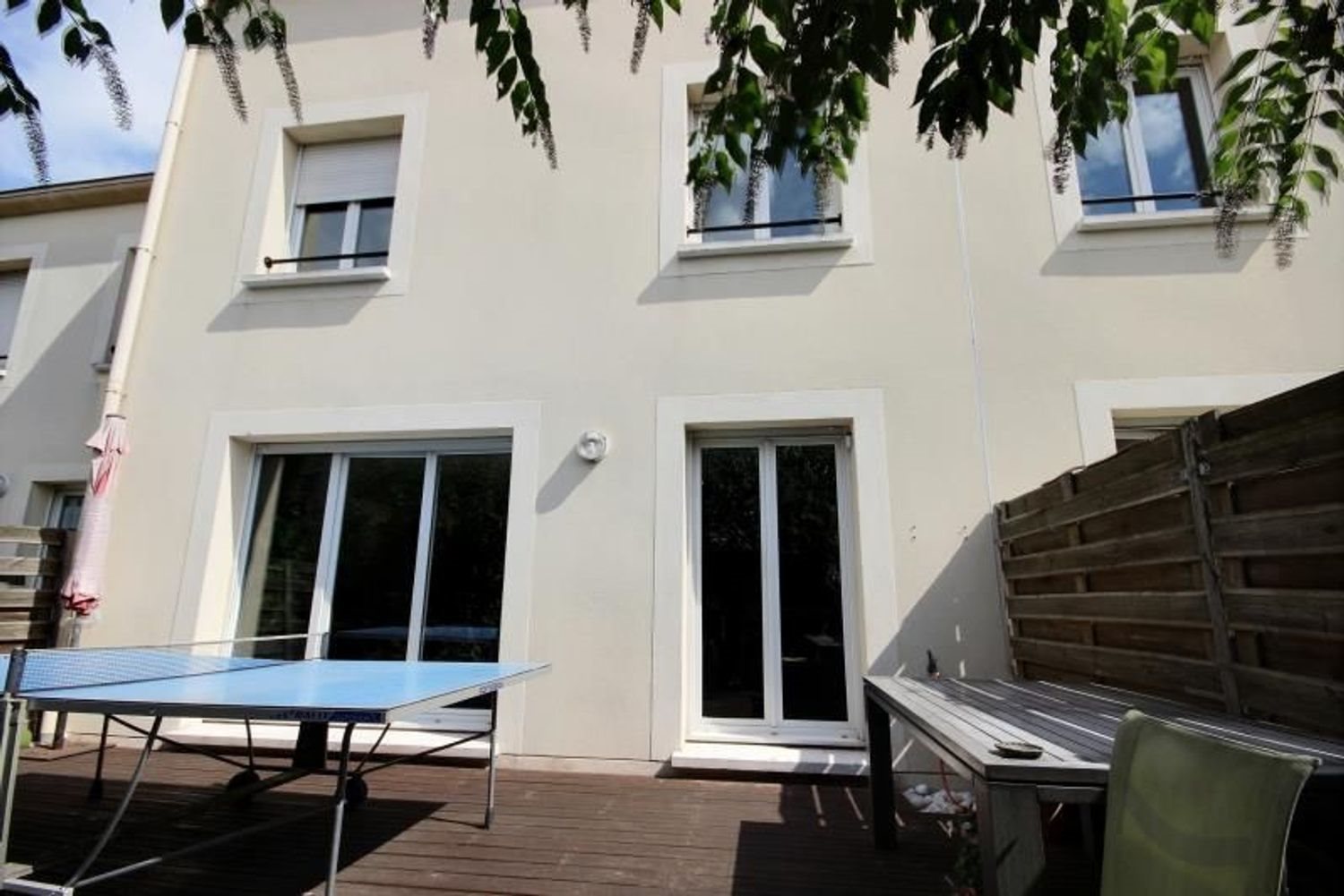 Maison à vendre, 150m², Asnières-sur-Seine