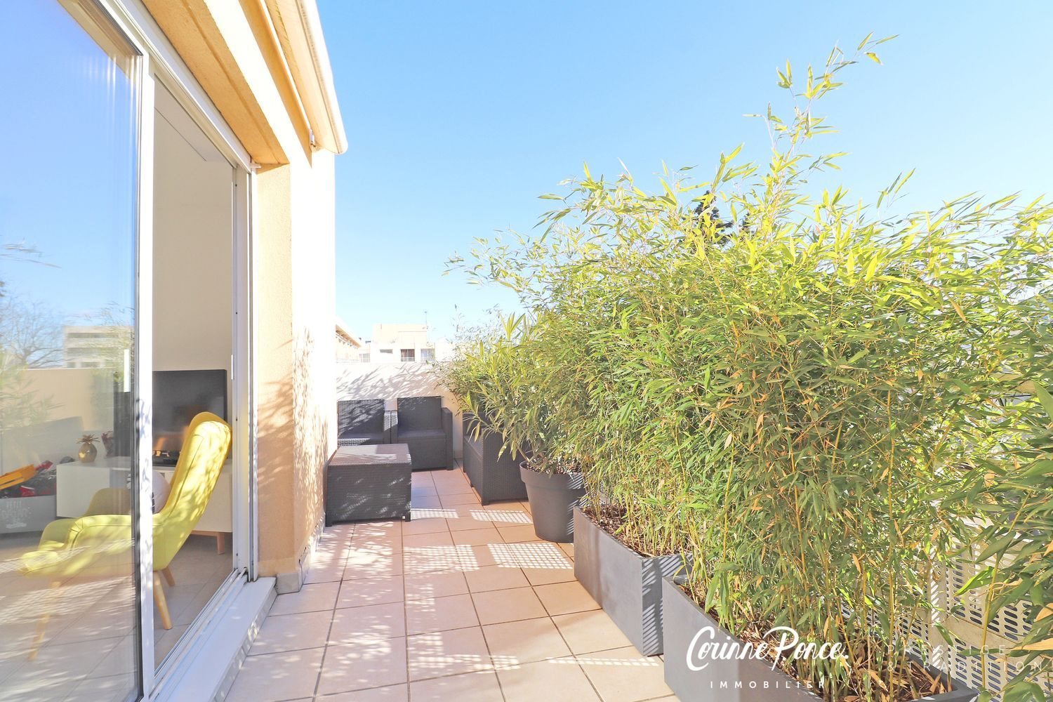 Appartement à vendre, 90m², Nîmes
