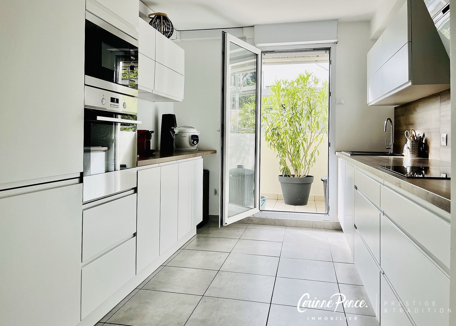 Appartement à vendre, 90m², Nîmes
