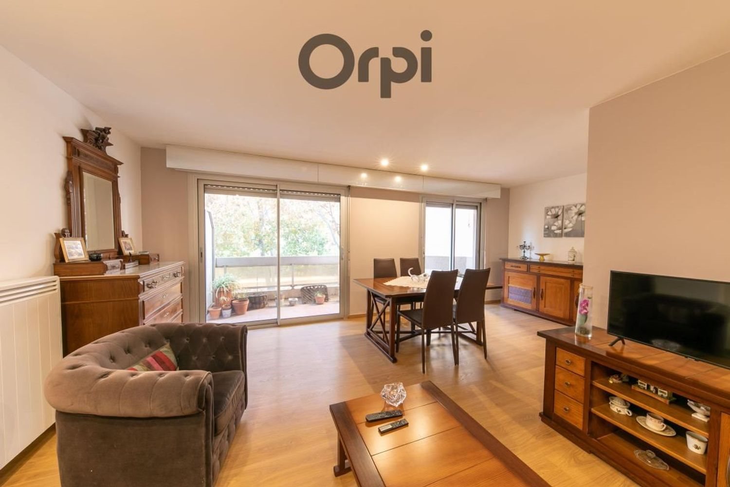 Appartement à vendre, 69m², Perpignan