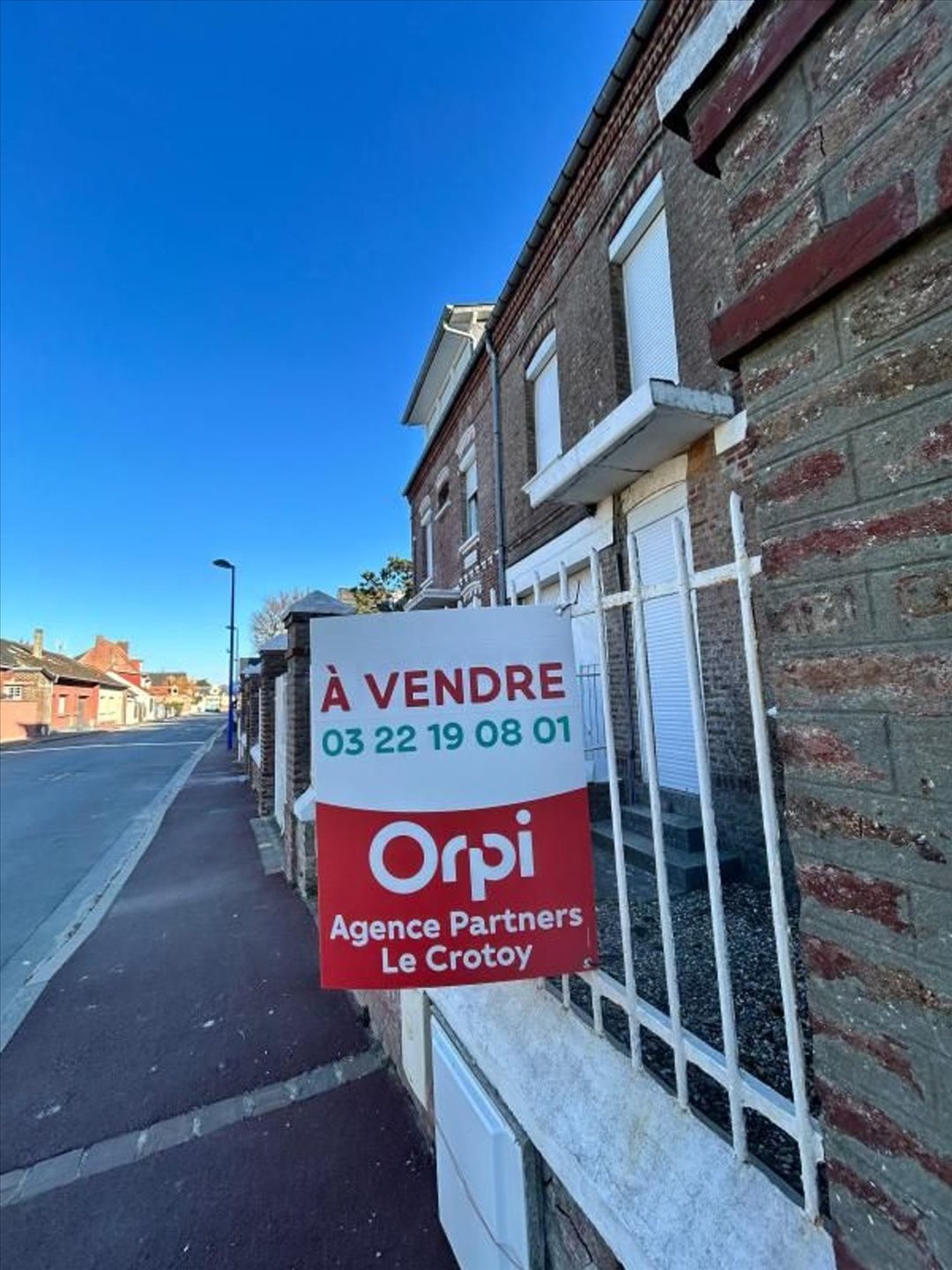 Maison à vendre, 124m², Le Crotoy
