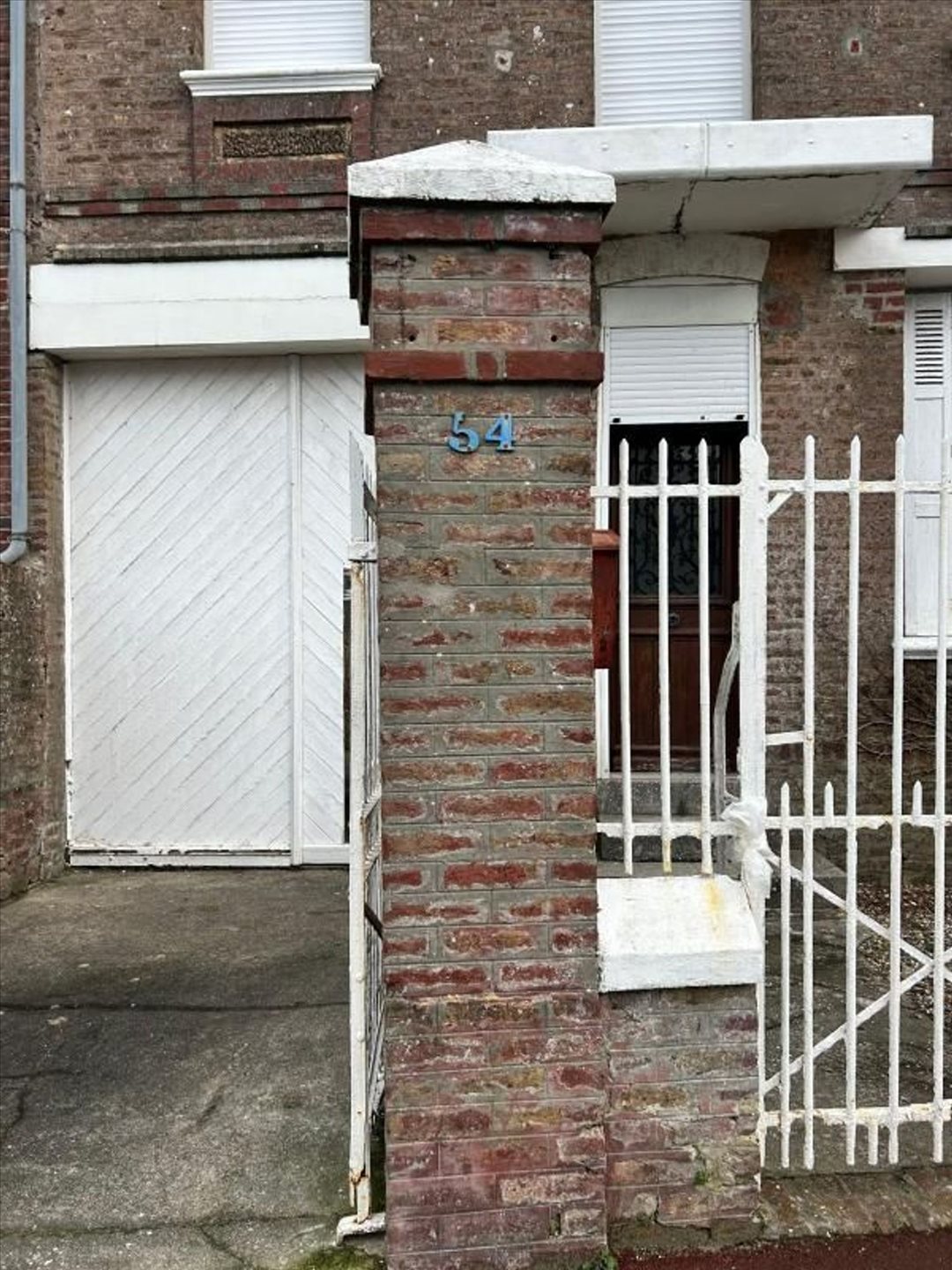 Maison à vendre, 124m², Le Crotoy